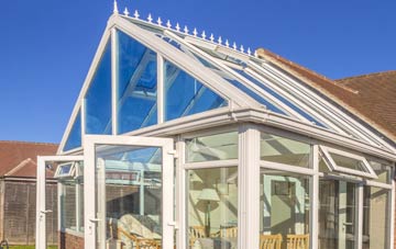 conservatory roof insulation costs Brierley