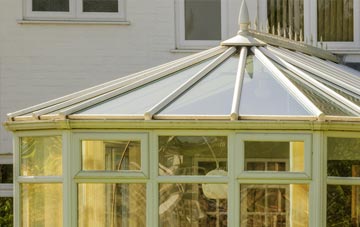 conservatory roof repair Brierley