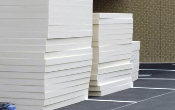 Brierley flat roof insulation costs