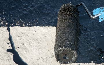 Brierley liquid sealant waterproofing