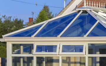 professional Brierley conservatory insulation