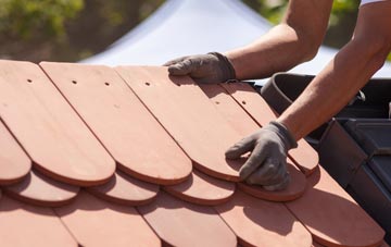 Brierley roof tile contractors