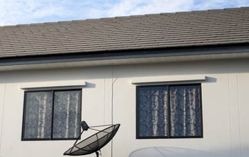 Brierley rubber roof costs