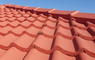 Brierley tile and slate roof replacement