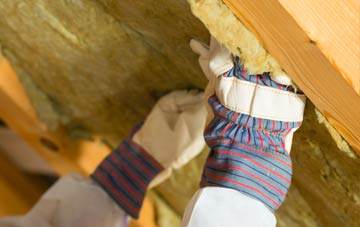 types of Brierley pitched roof insulation materials
