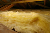 Brierley pitch roof insulation
